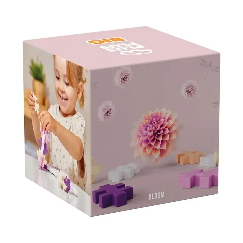 Plus-Plus BIG Bloom