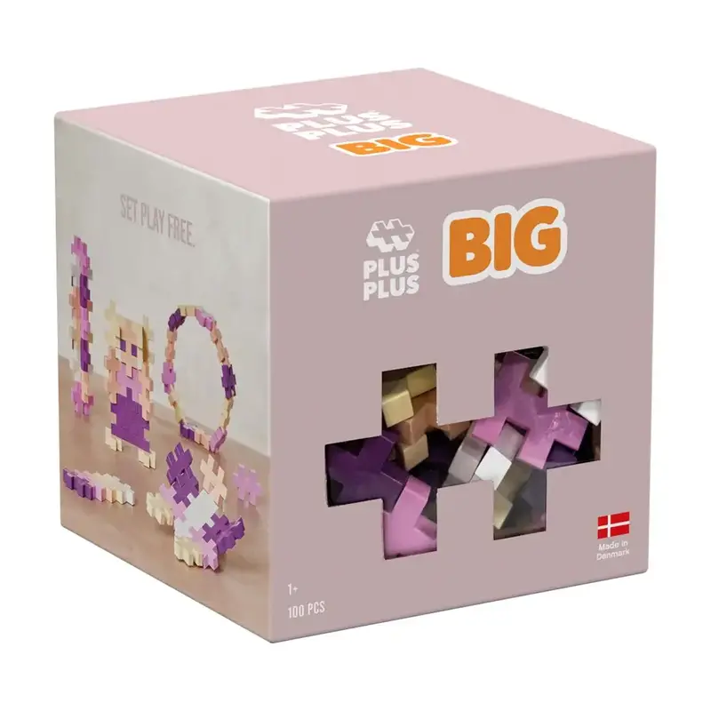 Plus-Plus BIG Bloom
