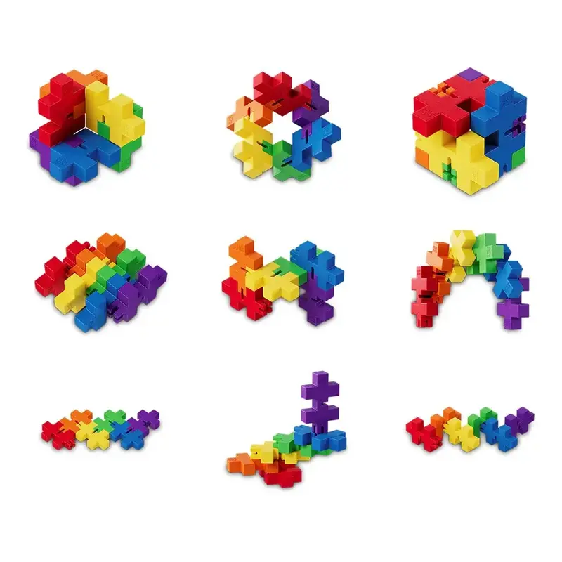 Hexel Flex, Fidget, Play