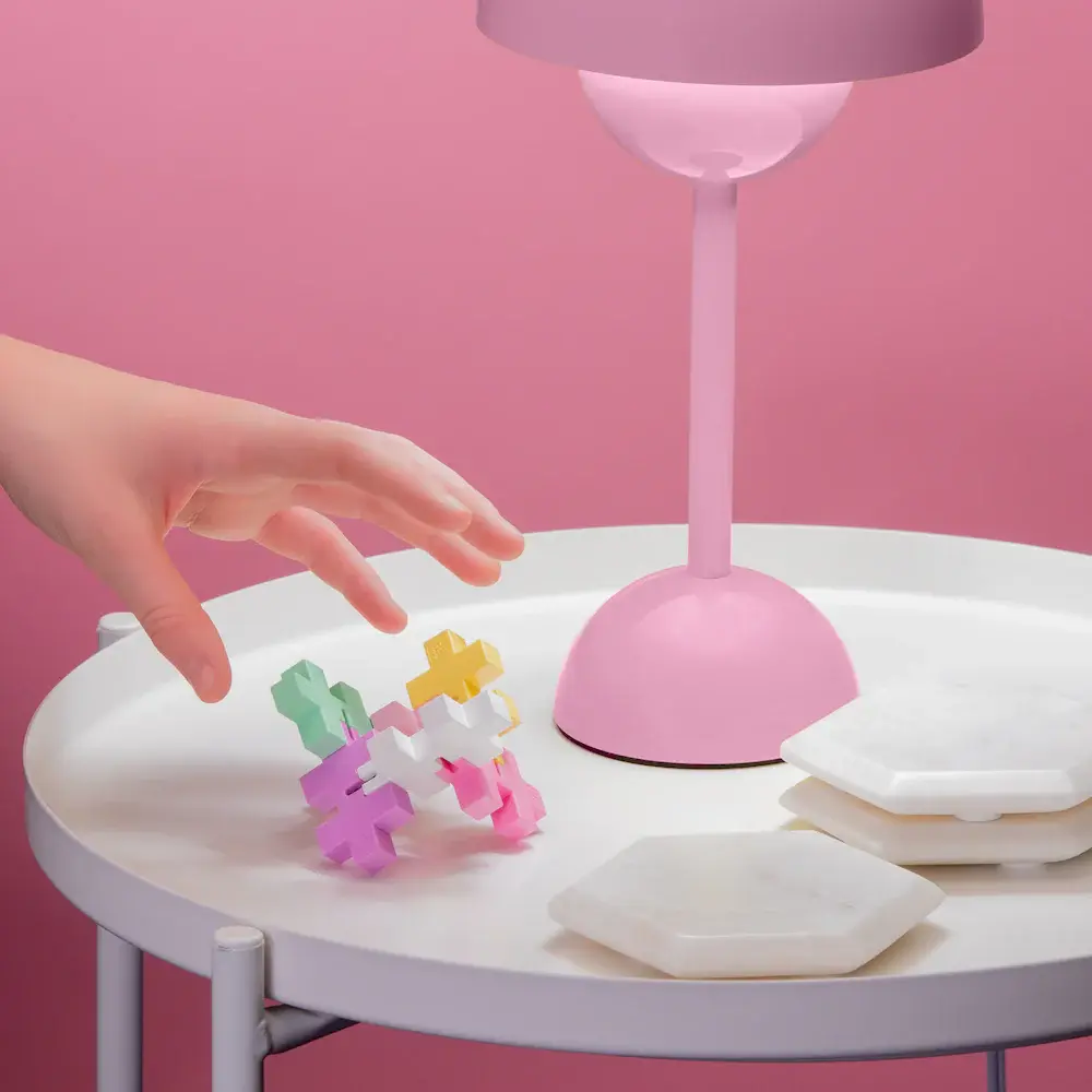 Hexel Flex, Fidget, Play