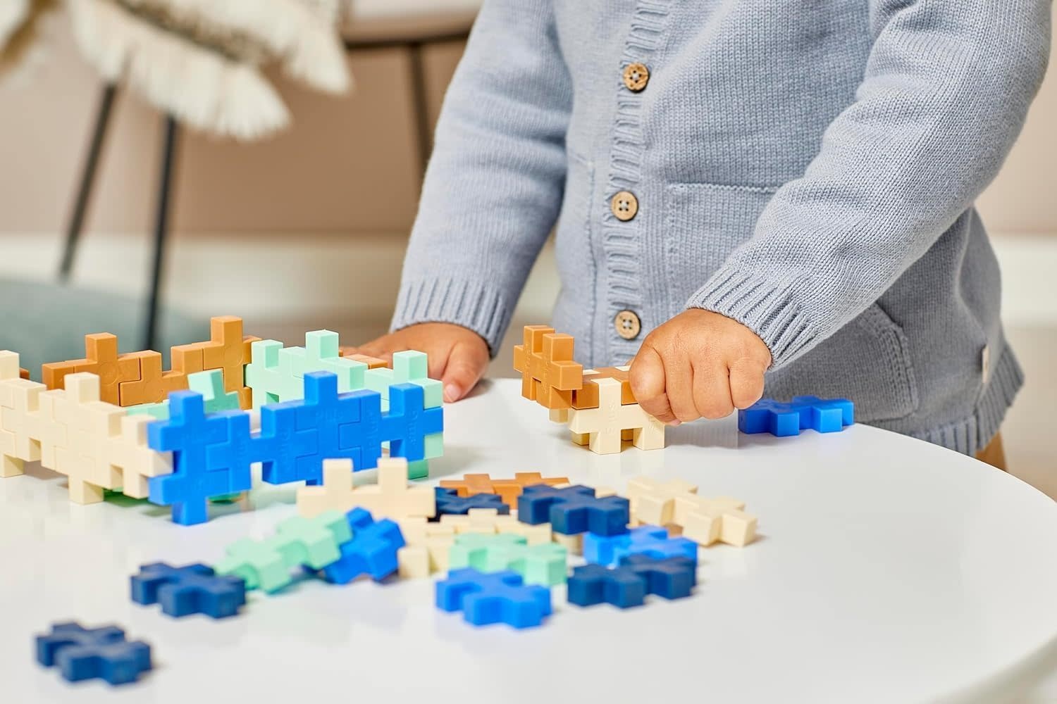 Plus-Plus BIG Breeze