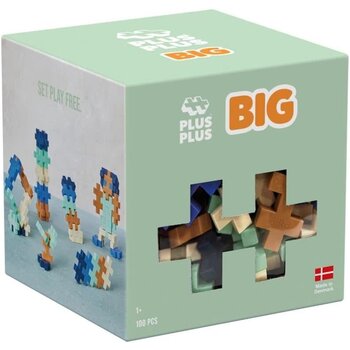 Plus-Plus BIG Breeze