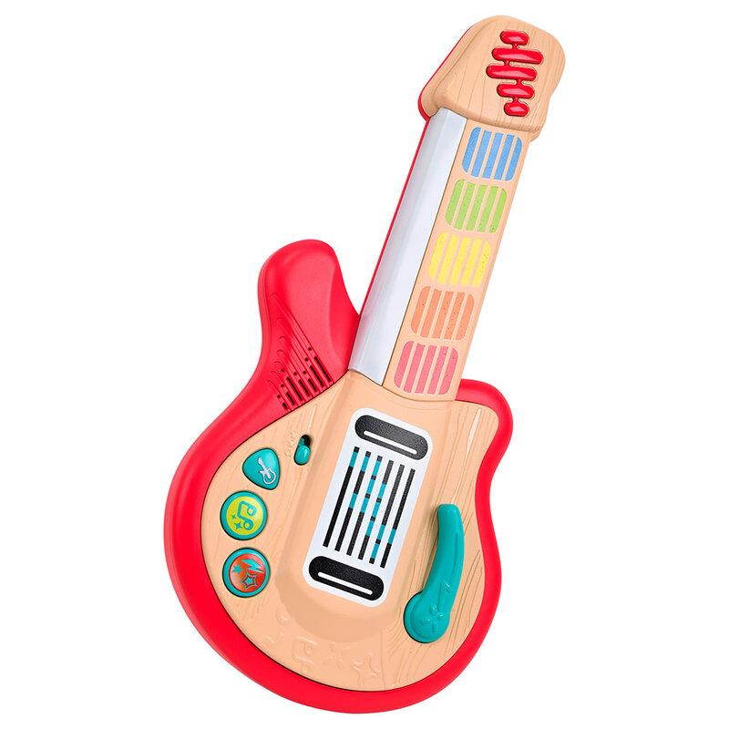 Play Tune Perfect Guitar