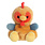 Palm Pals Red Rooster 5"