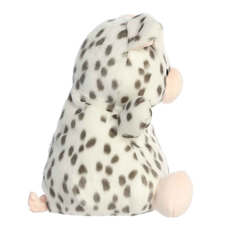 Palm Pals Piggles Spotted Pig 13"