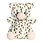 Palm Pals Piggles Spotted Pig 13"