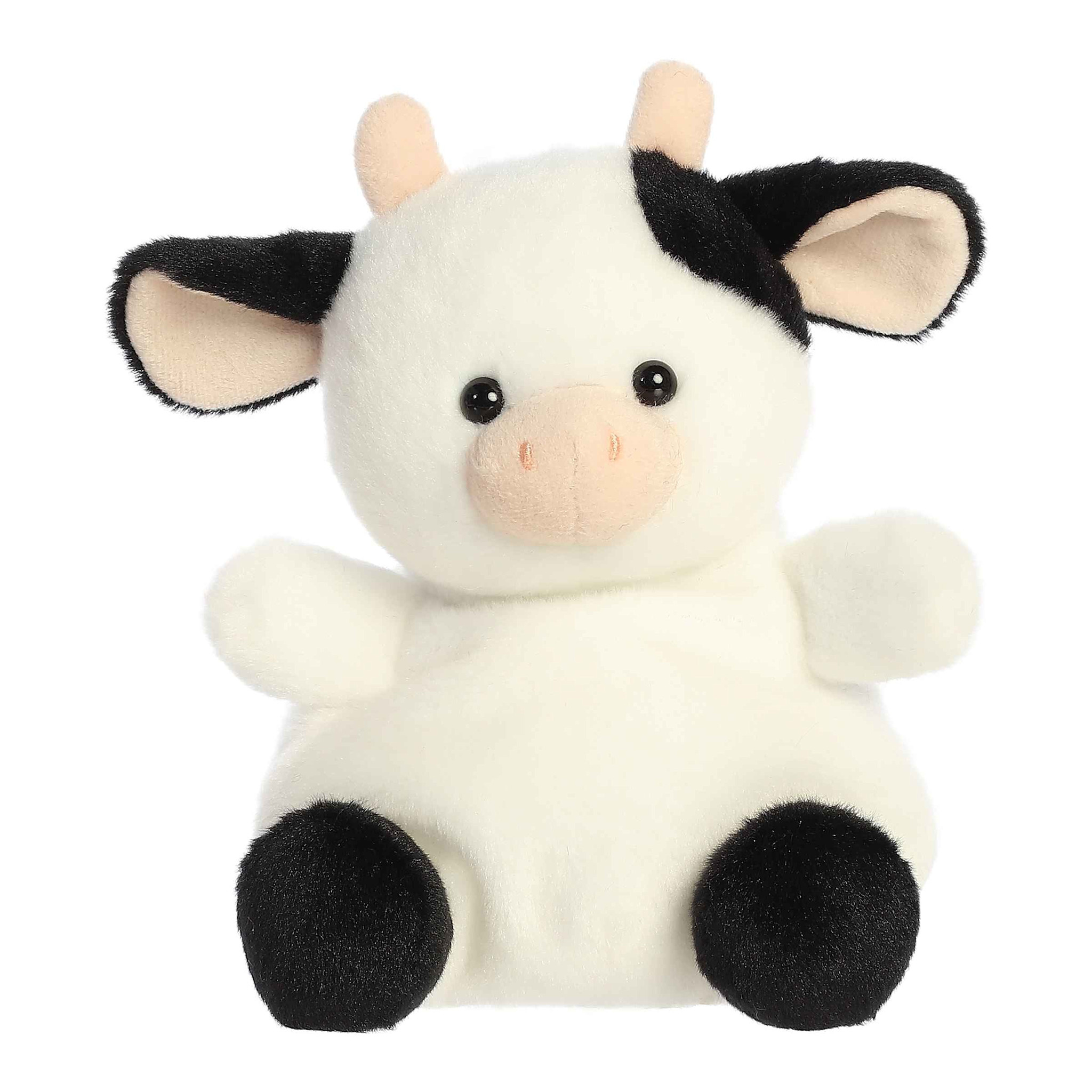 Palm Pals Sweetie Cow 8"