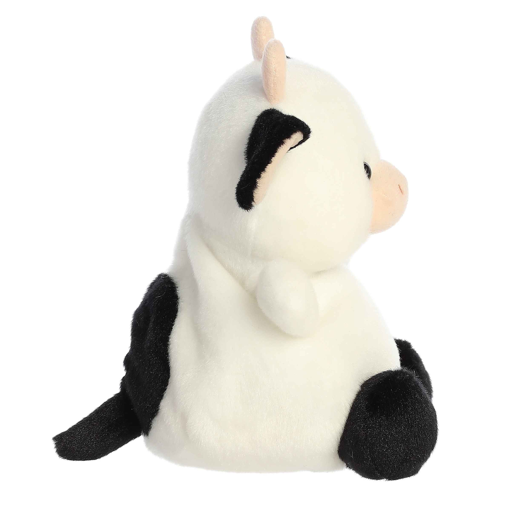 Palm Pals Sweetie Cow 8"