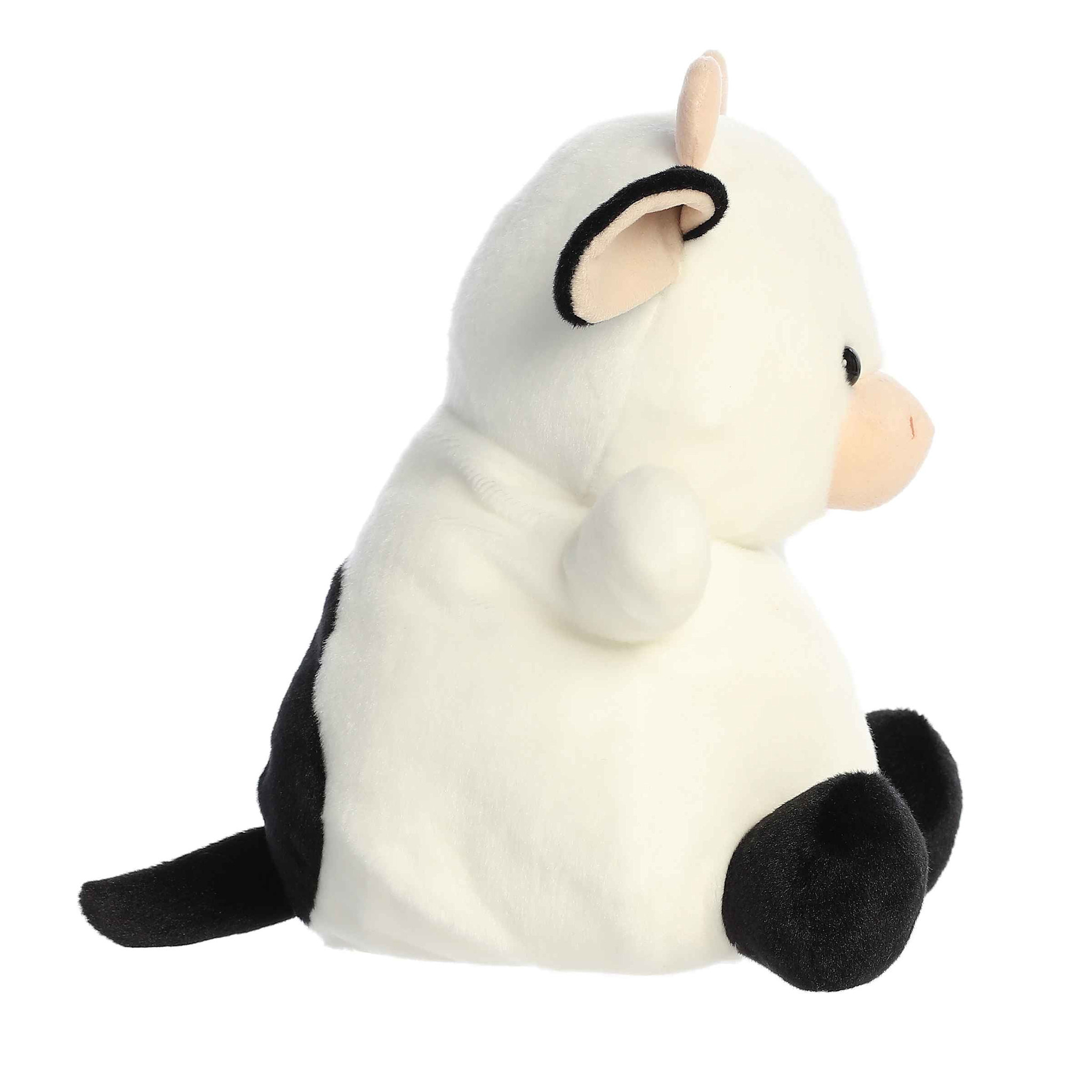Palm Pals Sweetie Cow 13"