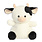 Palm Pals Sweetie Cow 13"