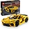 Lego Lego Technic Chevrolet Corvette Stingray