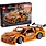 Lego Lego Technic Fast and Furious Toyota Supra