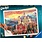 CreArt Adult 30 x 40 cm Painting by Numbers Fairytale Castle