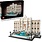Lego Lego Architecture Trevi Fountain
