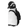 Aurora Mini Flopsie Penguin