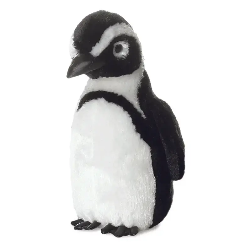 Aurora Mini Flopsie Penguin