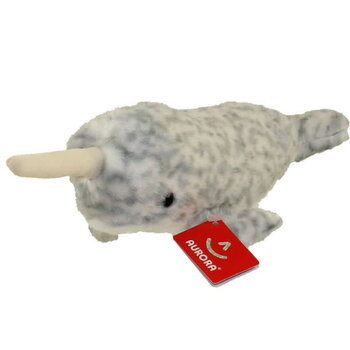 Aurora Mini Flopsie Narwhal