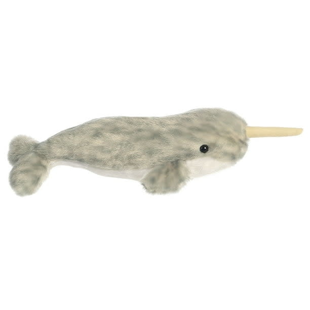 Aurora Mini Flopsie Narwhal