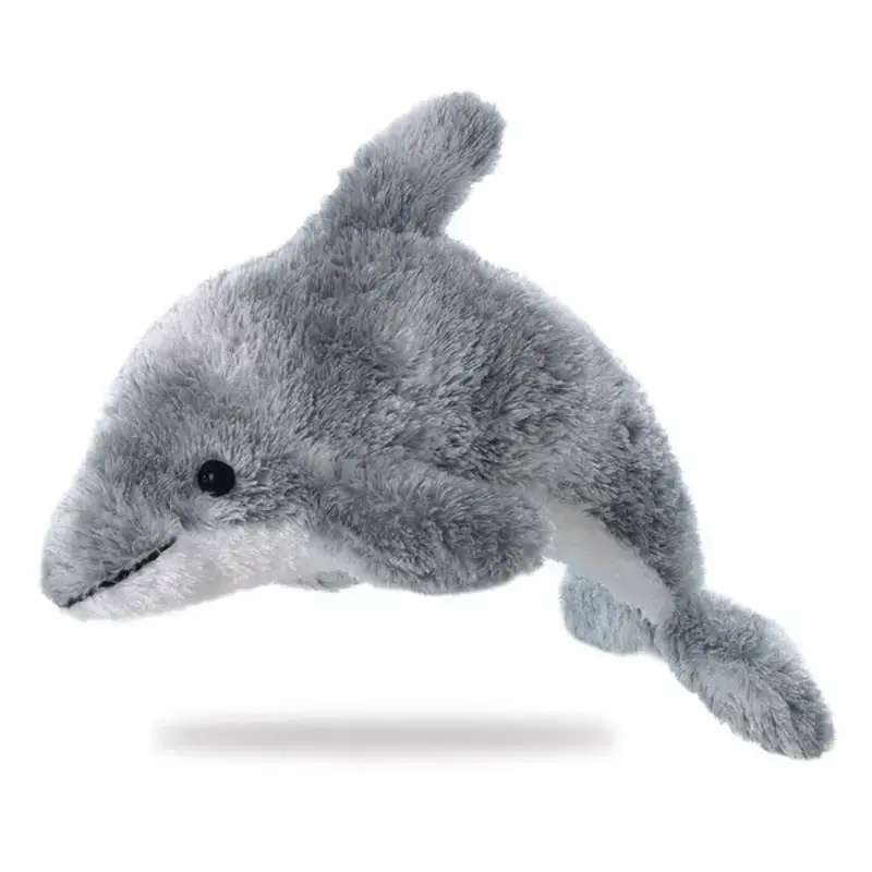 Aurora Mini Flopsie Dolphin