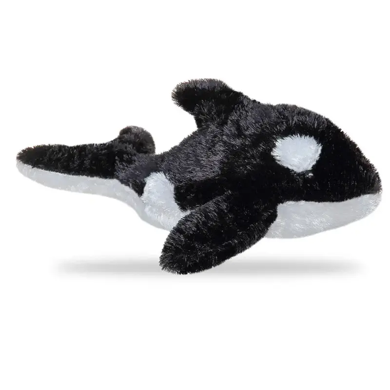 Aurora Mini Flopsie Orca