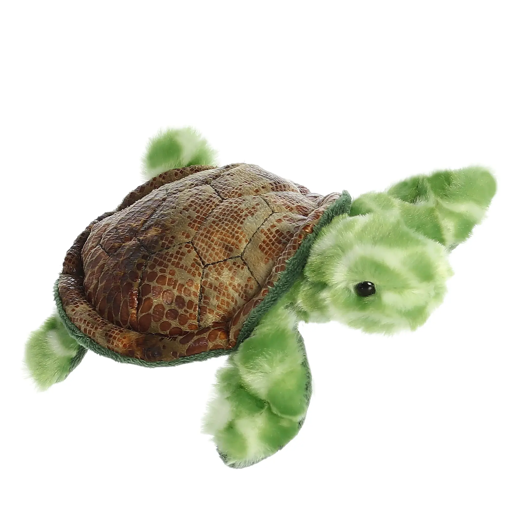 Aurora Mini Flopsie Sea Turtle
