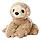 Aurora Mini Flopsie Sloth