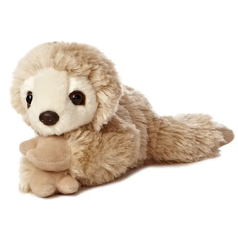 Aurora Mini Flopsie Sloth