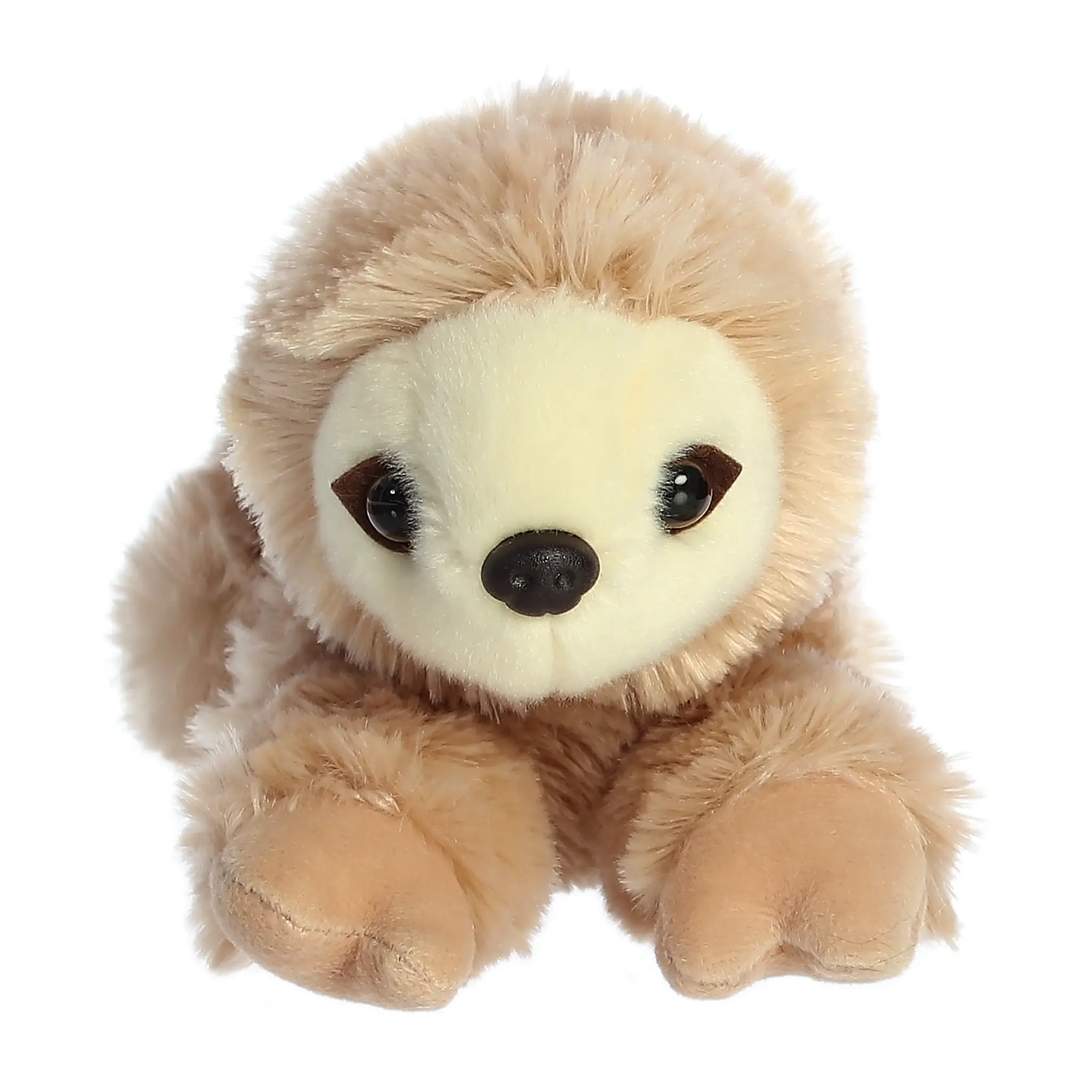 Aurora Mini Flopsie Sloth