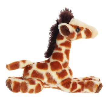 Aurora Mini Flopsie Giraffe Calf