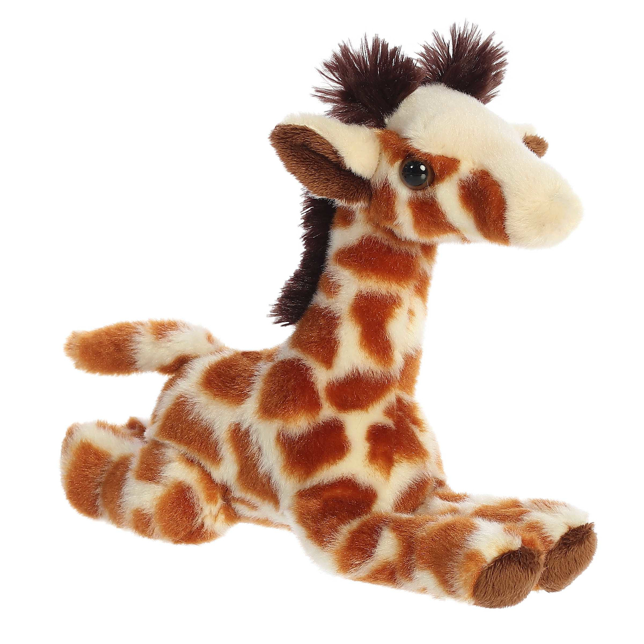 Aurora Mini Flopsie Giraffe