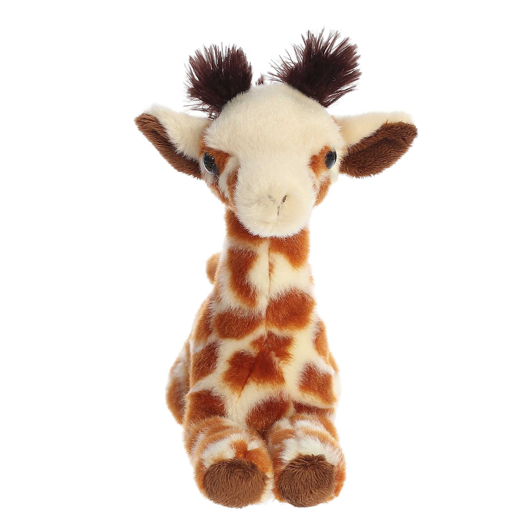 Aurora Mini Flopsie Giraffe