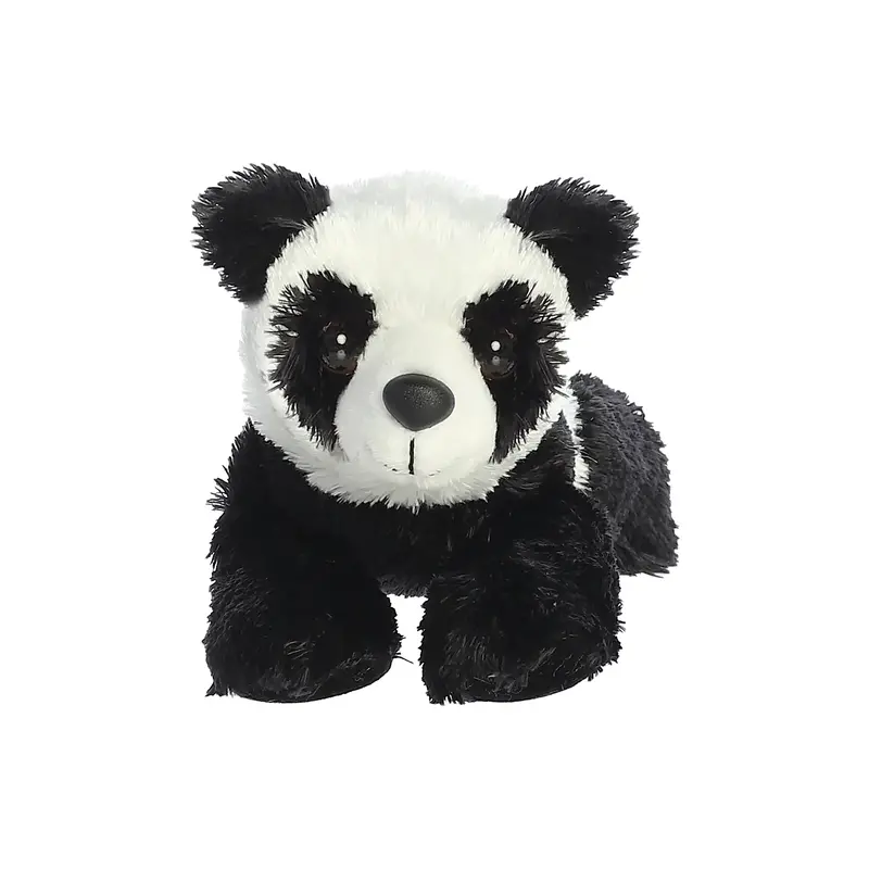 Aurora Mini Flopsie Panda Bear