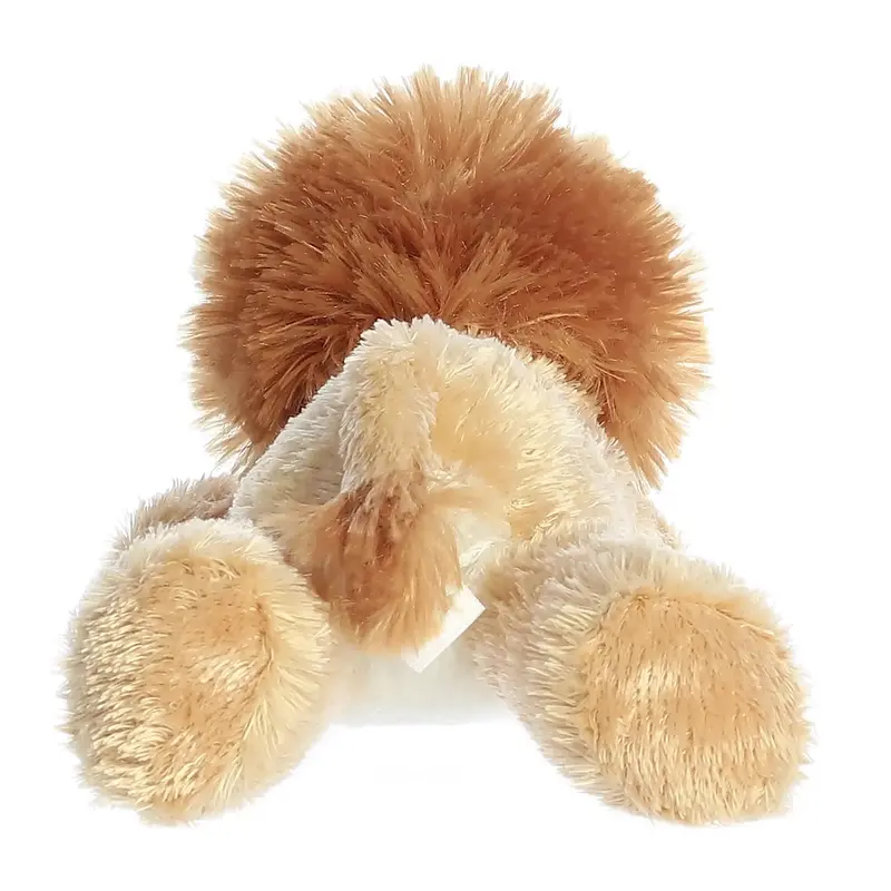 Aurora Mini Flopsie Lion