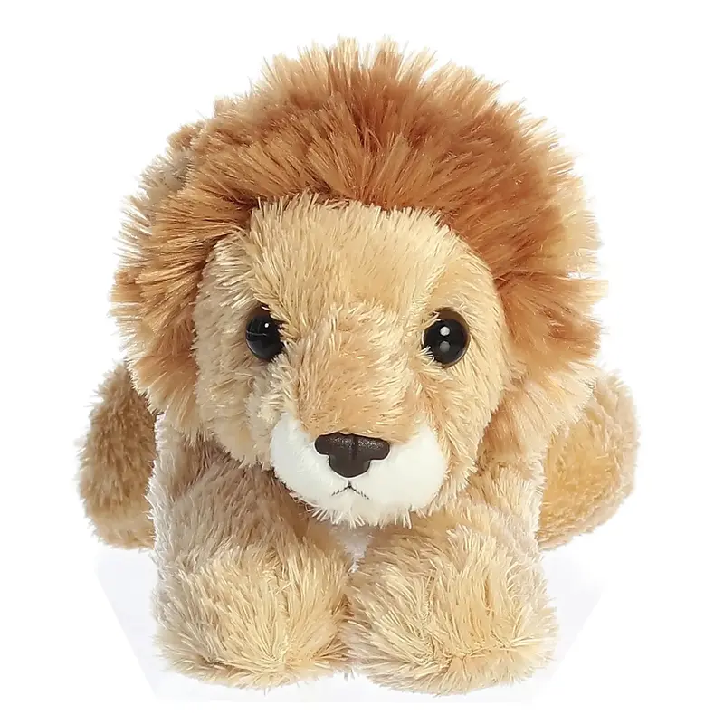 Aurora Mini Flopsie Lion