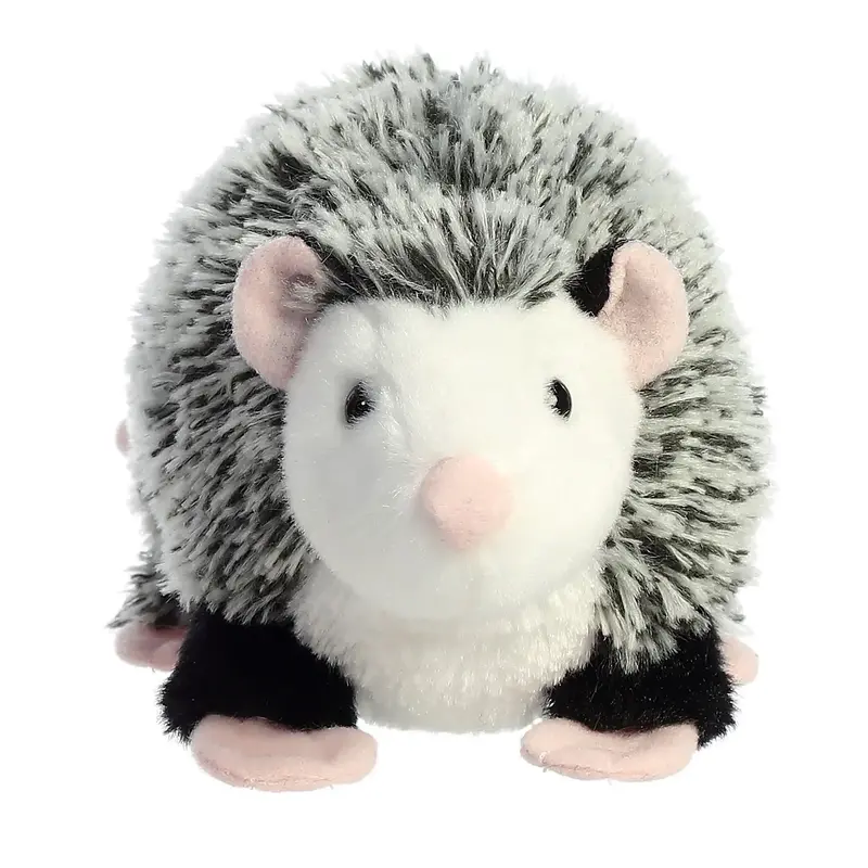 Aurora Mini Flopsie Opossum