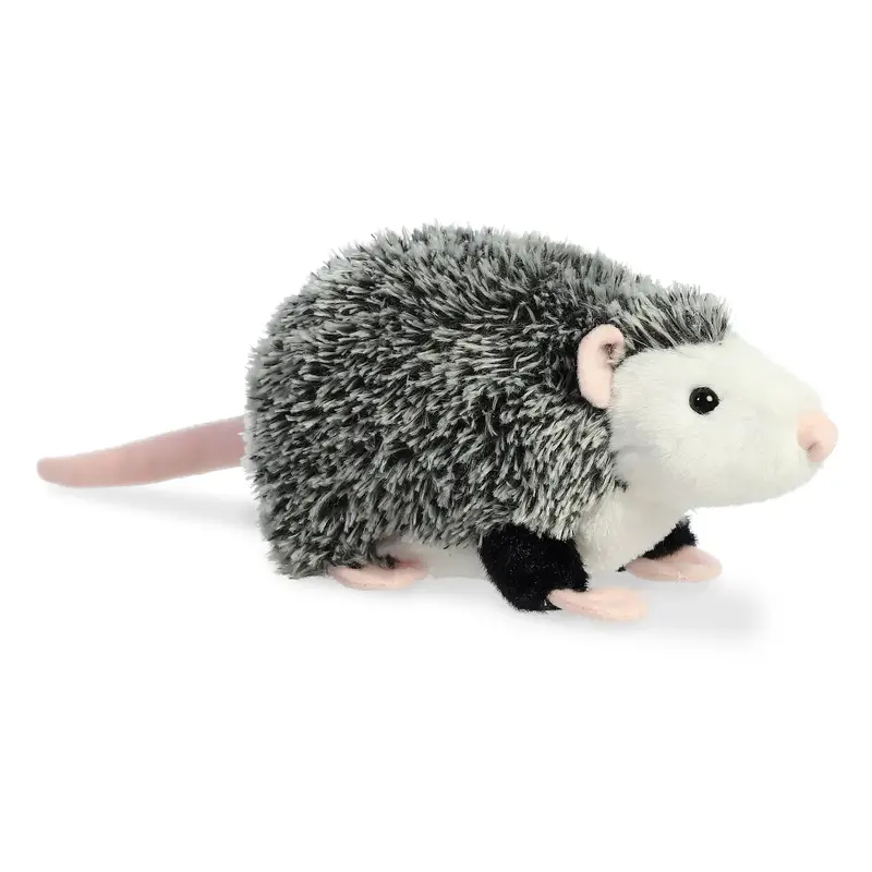 Aurora Mini Flopsie Opossum