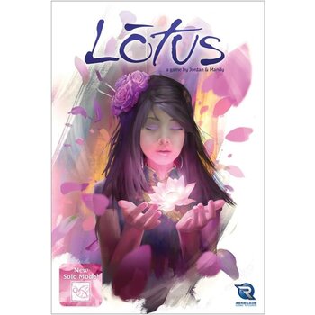 Lotus Board Game