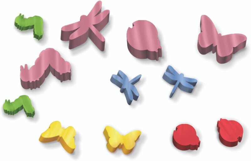 Lotus Board Game