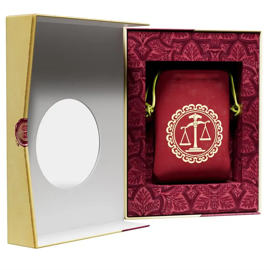 Asmodee Love Letter Game