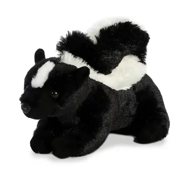 Aurora Mini Flopsie Skunk Lil' Sachet