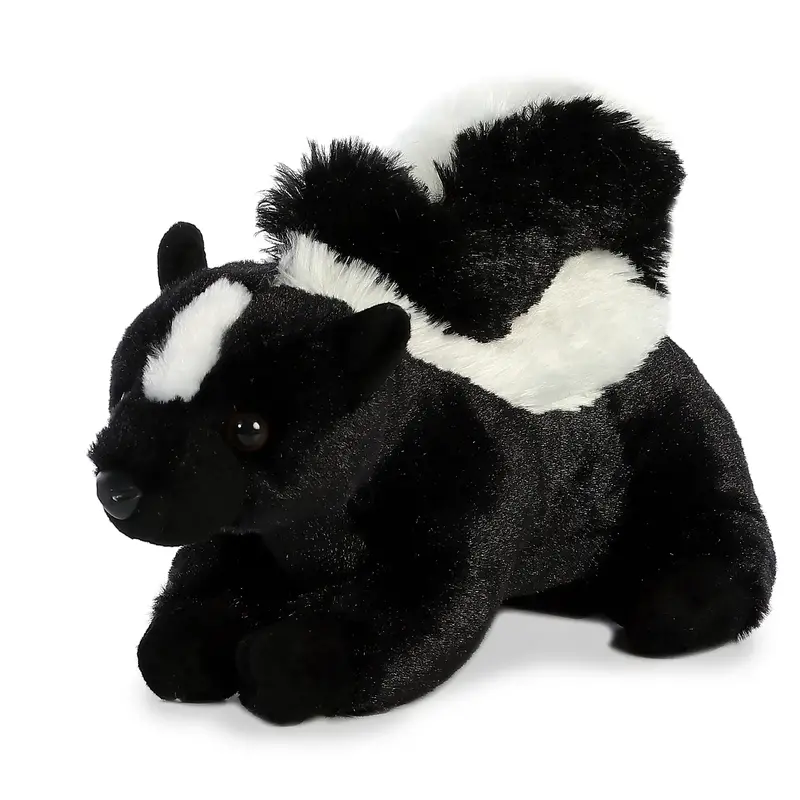 Aurora Mini Flopsie Skunk