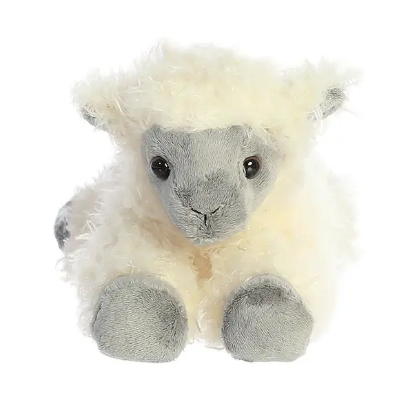 Aurora Mini Flopsie Sheep