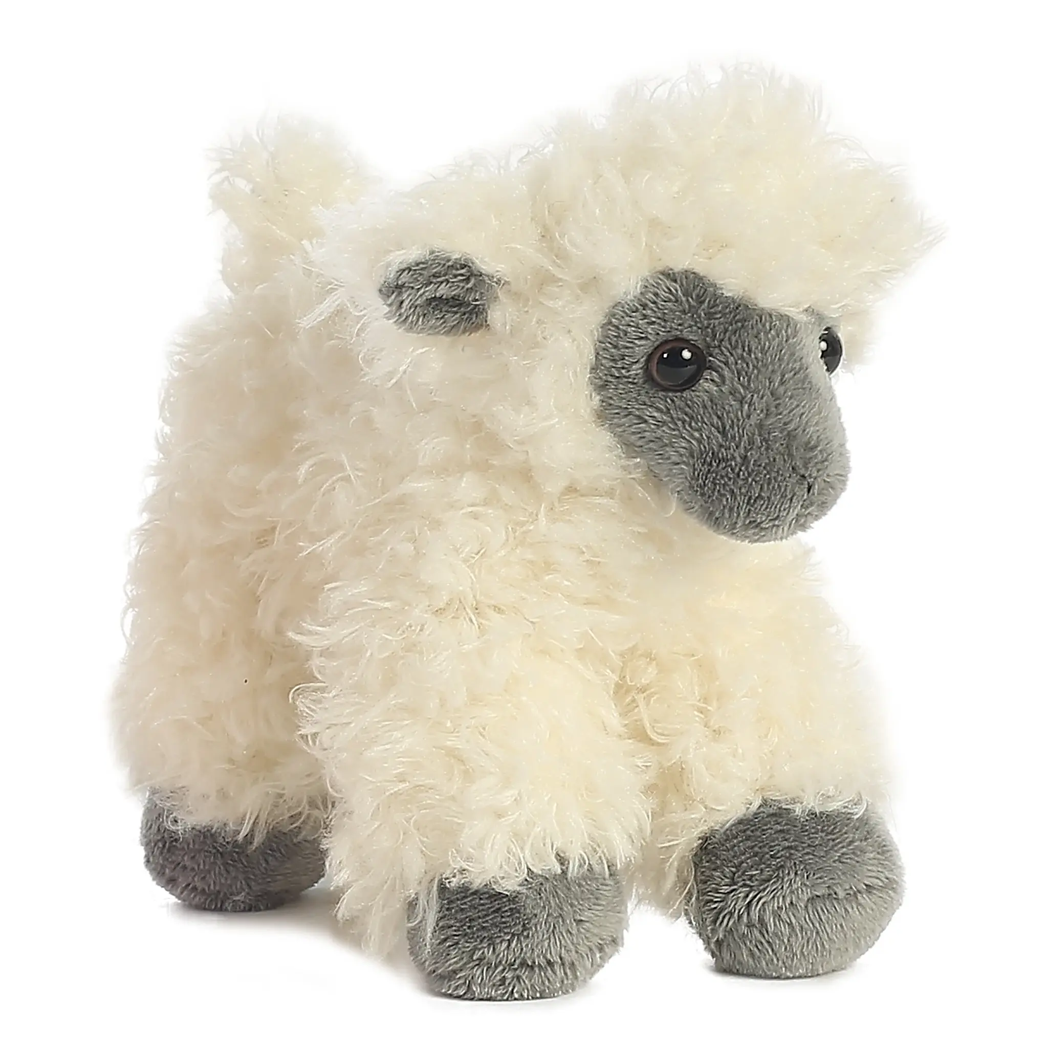 Aurora Mini Flopsie Sheep