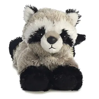 Aurora Mini Flopsie Racoon