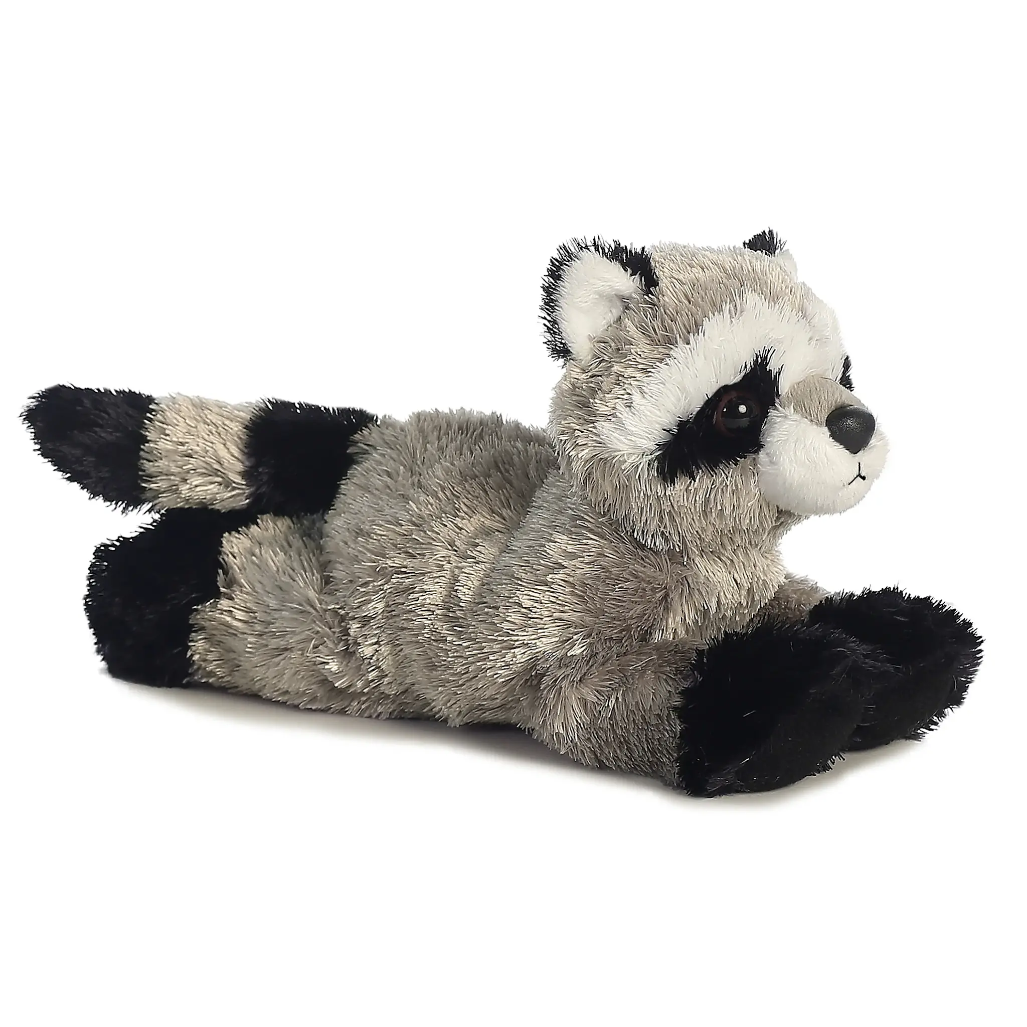 Aurora Mini Flopsie Racoon