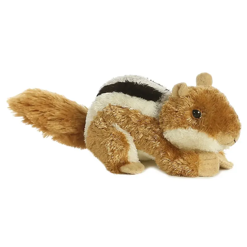 Aurora Mini Flopsie Chipmunk
