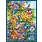 Cobble Hill Puzzles Cobble Hill  Puzzle 500pc Summer Bounty
