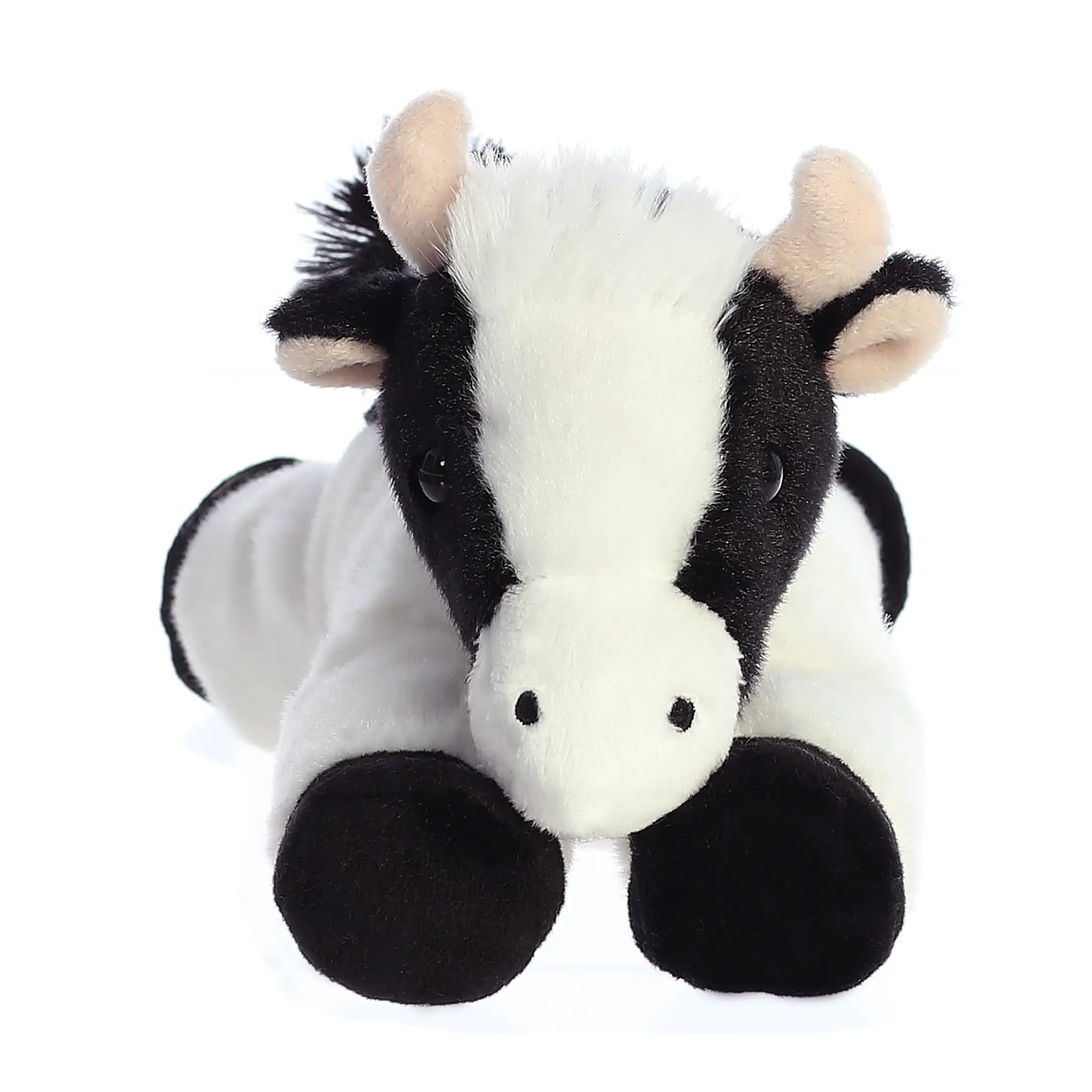 Aurora Mini Flopsie Holstein Cow