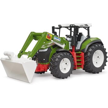 Bruder Bruder Roadmax Tractor w Front Loader