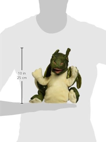 Folkmanis Folkmanis Puppet Baby Dragon